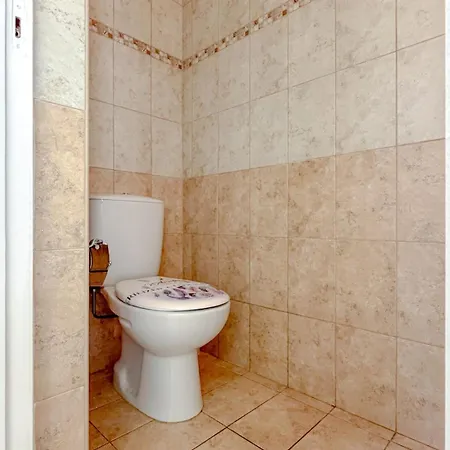 דירה The Twentynine Ground Floor - Two Bedrooms