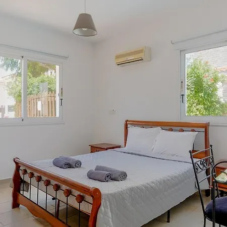 The Twentynine Ground Floor - Two Bedrooms *