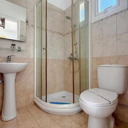 The Twentynine Ground Floor - Two Bedrooms Lejlighed *