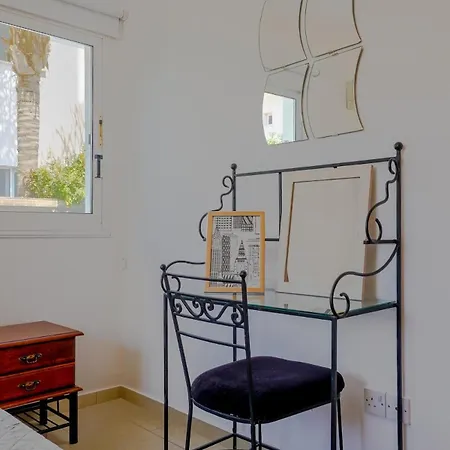 The Twentynine Ground Floor - Two Bedrooms