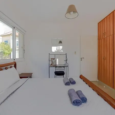 The Twentynine Ground Floor - Two Bedrooms *