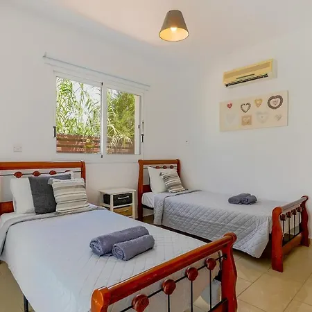 The Twentynine Ground Floor - Two Bedrooms Lejlighed *