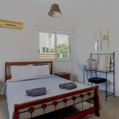 Lejlighed The Twentynine Ground Floor - Two Bedrooms Paralimni