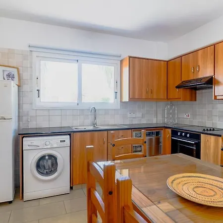 The Twentynine Ground Floor - Two Bedrooms