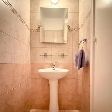 דירה The Twentynine Ground Floor - Two Bedrooms *