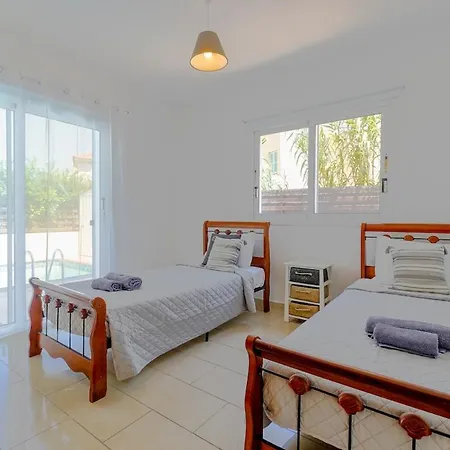 The Twentynine Ground Floor - Two Bedrooms
