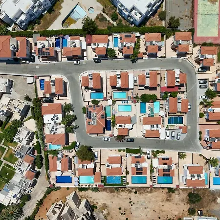 דירה The Twentynine Ground Floor - Two Bedrooms